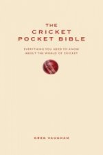 Cricket Pocket Bible