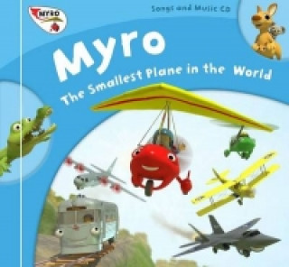 Myro's Song Book