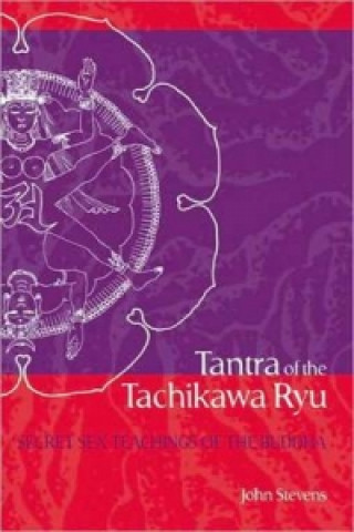 Tantra of the Tachikawa Ryu
