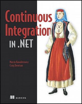 Continuous Integration in NET (Marcin Kawalerowicz)()