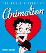 World History of Animation
