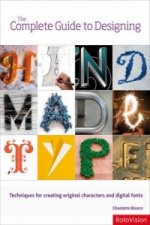 Complete Guide to Designing Handmade Type