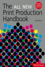 All New Print Production Handbook