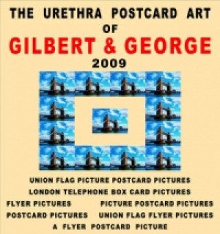 Complete Postcard Art of Gilbert & George