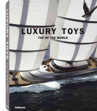 Luxury Toys Top of the World