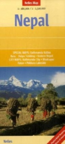 Nepal Nelles Ma