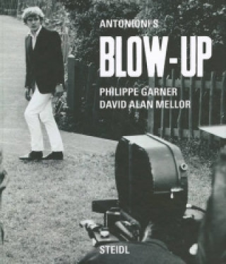 Antonioni's Blow Up