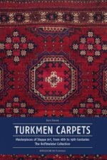 Turkmen Carpets