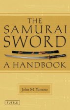 Samurai Sword