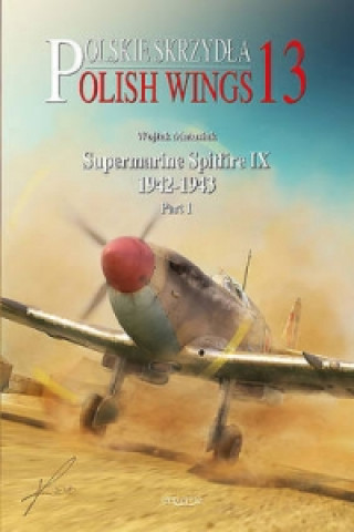 Supermarine Spitfire IX 1942-1943