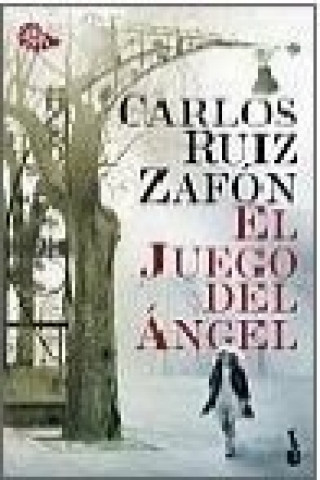 El Juego Del Angel