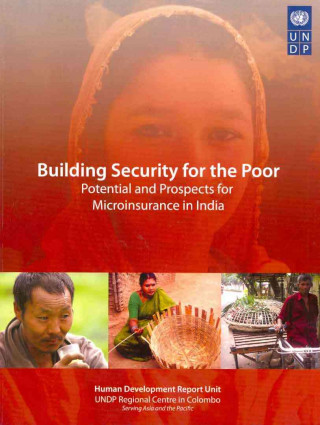 Building Security for the Poor