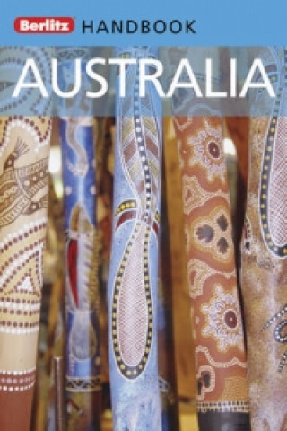 Australia Berlitz Handbook