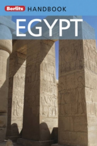Egypt Berlitz Handbook