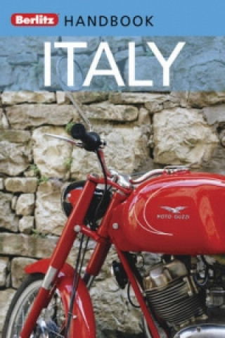 Italy Berlitz Handbook