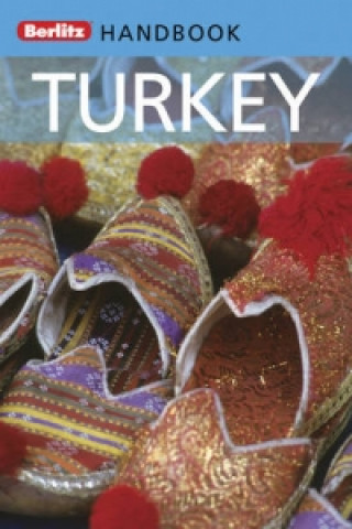 Berlitz Handbooks: Turkey