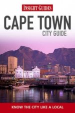 Insight Guides City Guide Cape Town