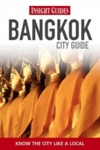 Insight Guides: Bangkok City Guide