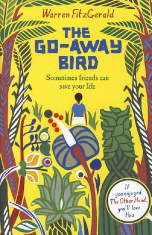 Go-Away Bird