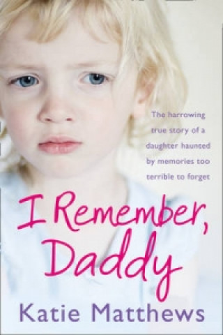I Remember, Daddy