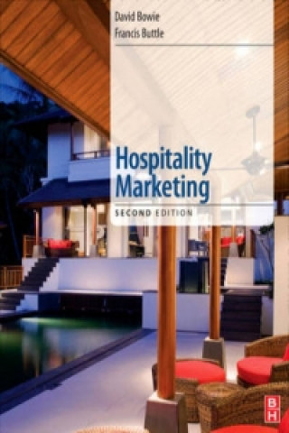 Hospitality Marketing