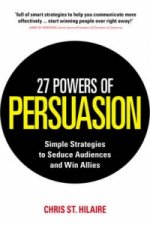 27 Powers of Persuasion