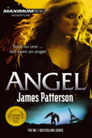 Maximum Ride: Angel