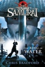 Ring of Water (Young Samurai, Book 5)