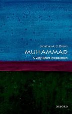 Muhammad: A Very Short Introduction