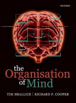 Organisation of Mind