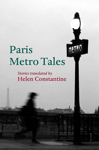 Paris Metro Tales