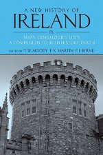 New History of Ireland Volume IX