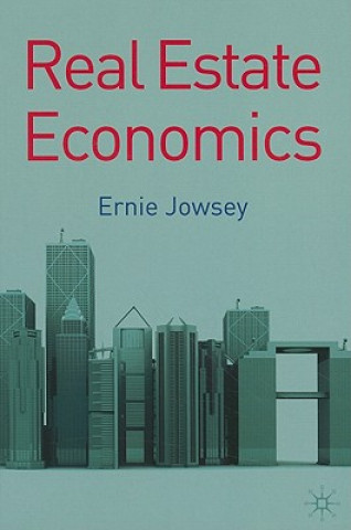 Real Estate Economics