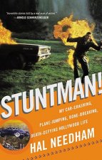 Stuntman!