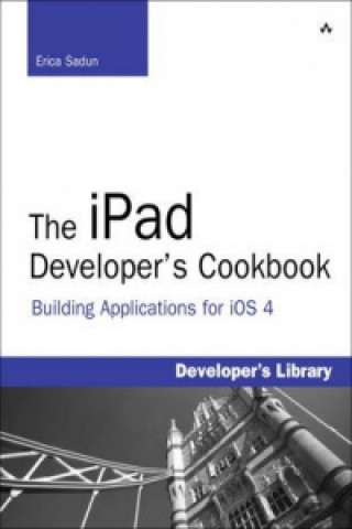iPad Developer's Cookbook