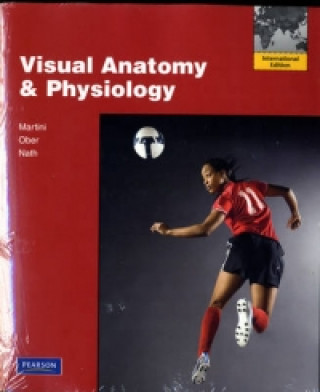 Visual Anatomy & Physiology with MasteringA&P