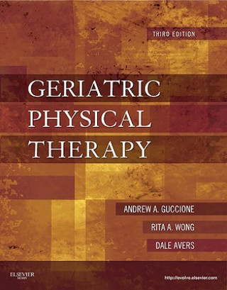 Geriatric Physical Therapy