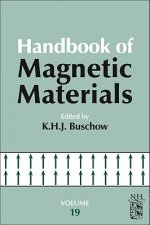 Handbook of Magnetic Materials