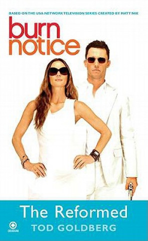 Burn Notice