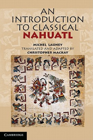 Introduction to Classical Nahuatl