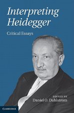 Interpreting Heidegger