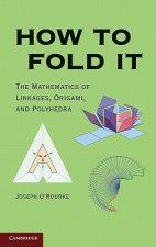 How to Fold It