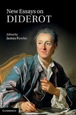 New Essays on Diderot