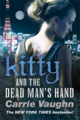 Kitty and the Dead Man's Hand