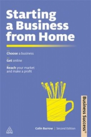 Starting a Business from Home