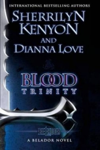 Blood Trinity