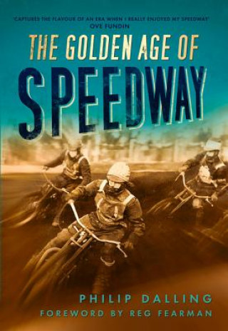 Golden Age of Speedway