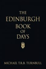 Edinburgh Book of Days