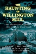 Haunting of Willington Mill
