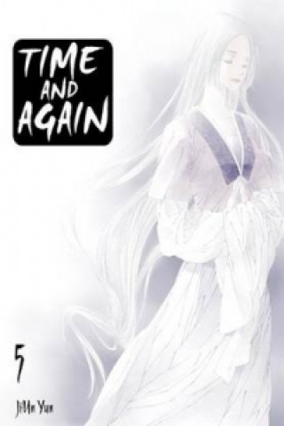 Time and Again, Vol. 5